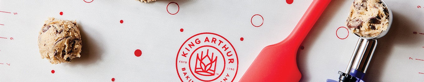 Heavy Duty Oven Mitt - King Arthur Baking Company