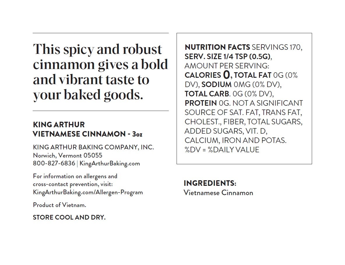 Ingredients - Spices & Pantry - Page 1 - King Arthur Baking Company
