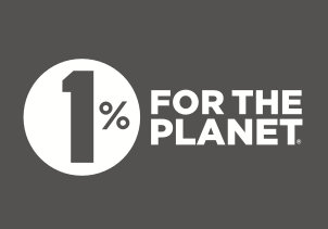 1% For The Planet